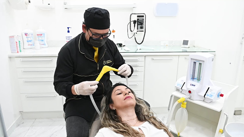 Foto 3 de Odonto Sakamoto São José dos Campos