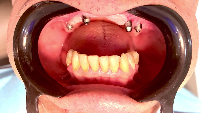 Foto 4 de Odonto Sakamoto São José dos Campos