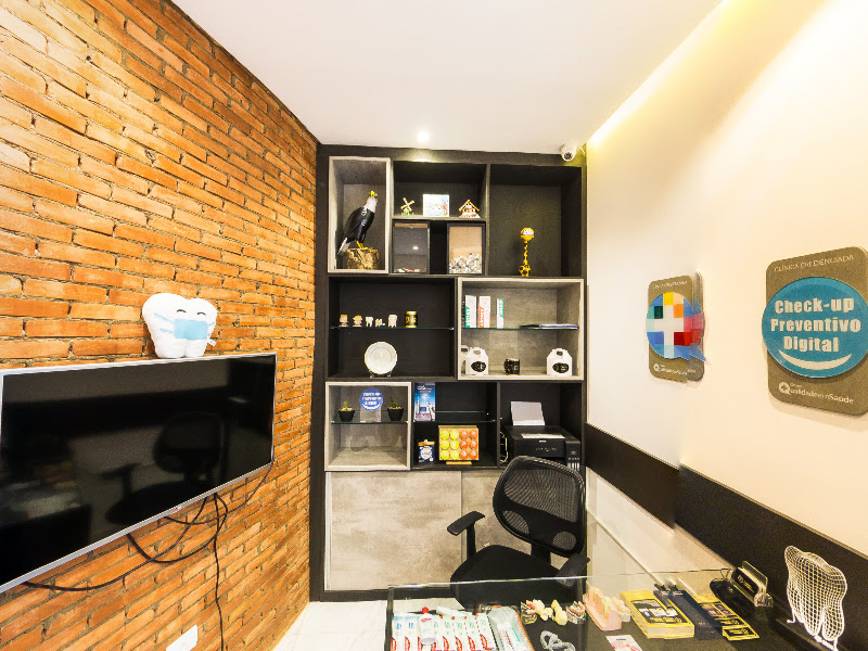 Foto 5 de Odonto Sakamoto São José dos Campos