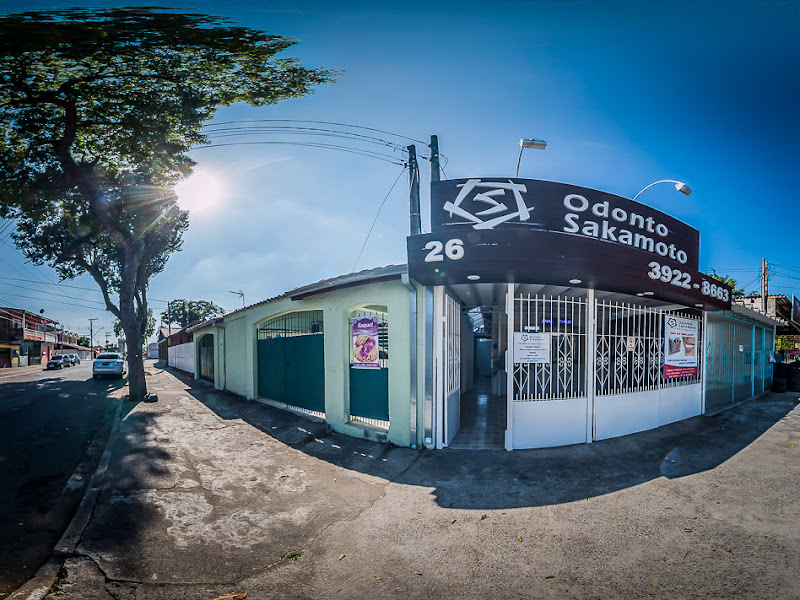 Foto 7 de Odonto Sakamoto São José dos Campos