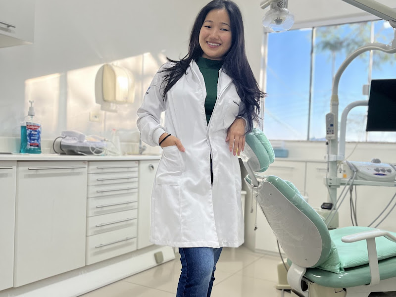 Foto 8 de Odonto Sakamoto São José dos Campos