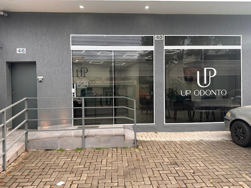 Foto 9 de Odonto Sakamoto São José dos Campos