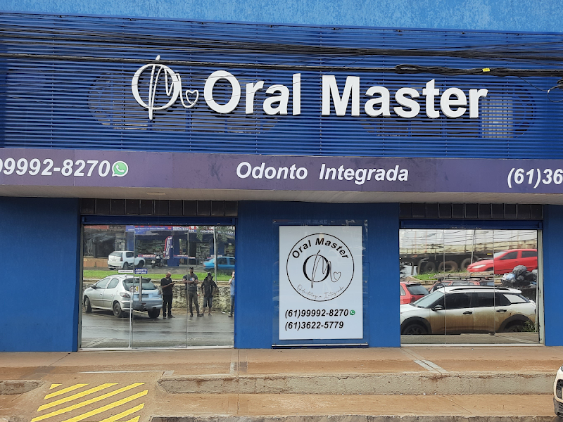 Foto 3 de Odonto Samy