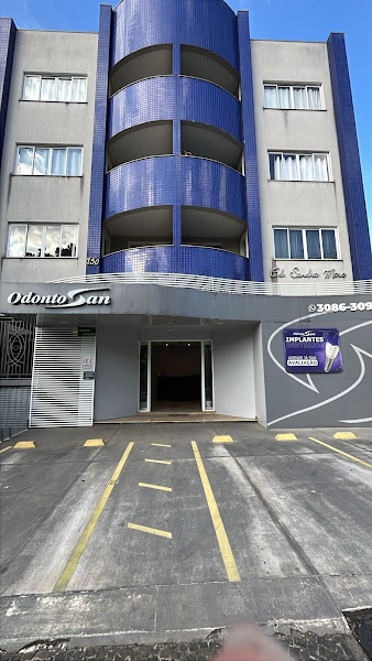 Foto 2 de Odonto San - Ponta Grossa