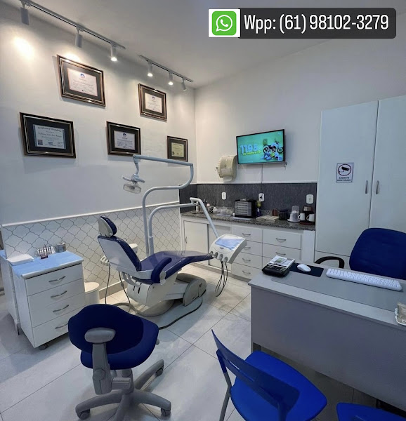 Foto 2 de ODONTO SANTA MARIA