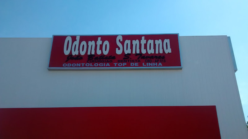 Foto 2 de Odonto Santana Odontologia Top de Linha