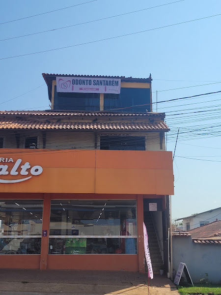 Foto 2 de ODONTO SANTARÉM