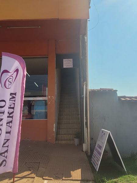 Foto 3 de ODONTO SANTARÉM