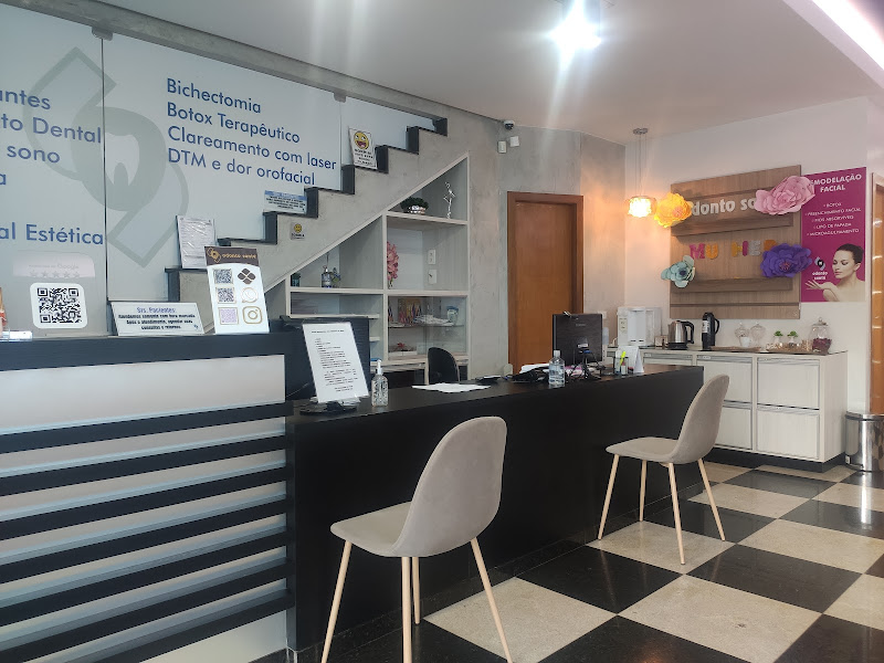 Foto 3 de Odonto Santé - Dentista - Implantes