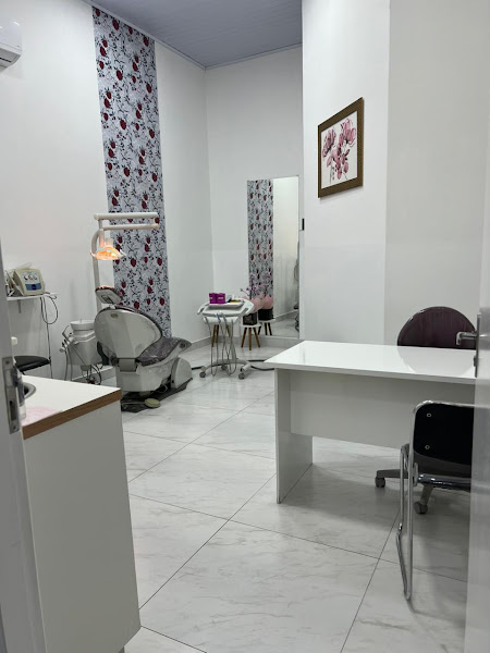 Foto 2 de Odonto Santos Rio Preto - Dentista Dra. Samara Santos - Unidade Zona Norte
