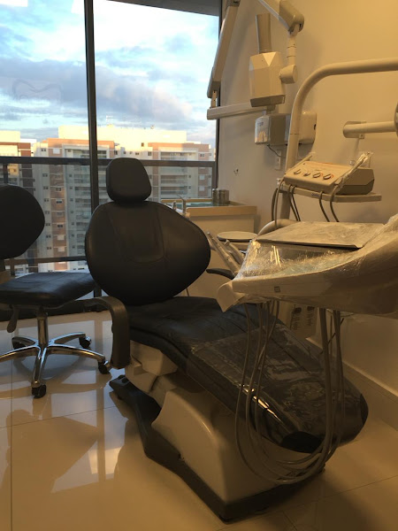 Foto 3 de ODONTO SÃO CAETANO - AL. Terracota - Cerâmica - Dentista em São Caetano do Sul