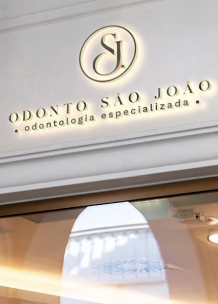 Foto 2 de Odonto São João (Dr Daniel Prado Ferreira e Dra Juliana Monteiro Ferreira)