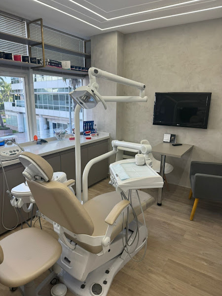 Foto 2 de Odonto Sarruf