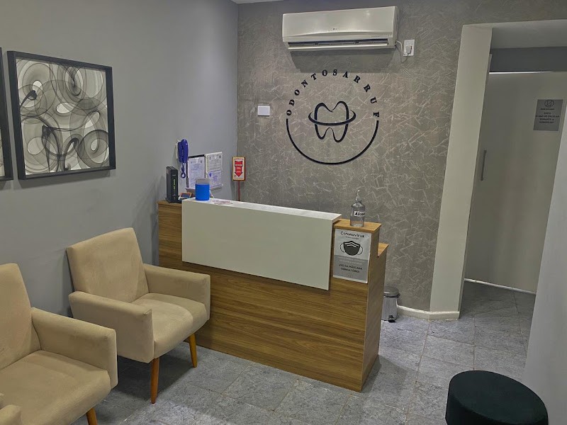 Foto 3 de Odonto Sarruf