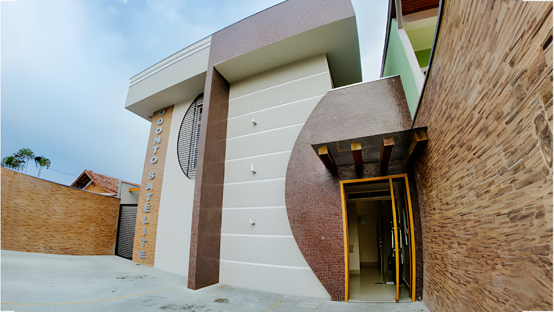 Foto 2 de Odonto Satélite