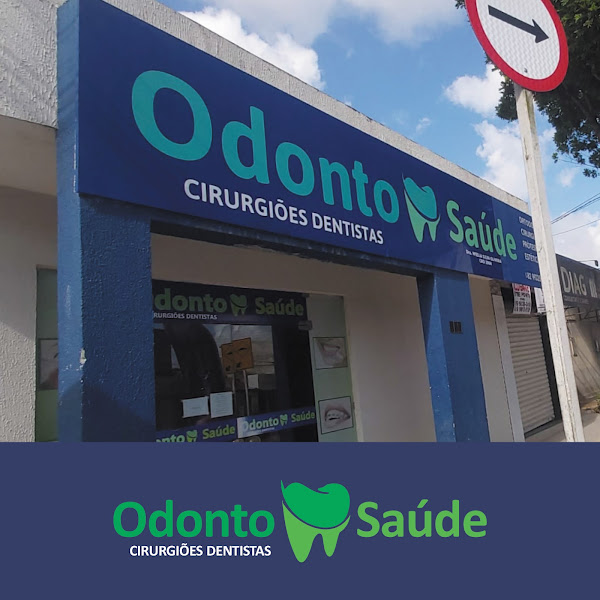 Foto 2 de Odonto Saúde