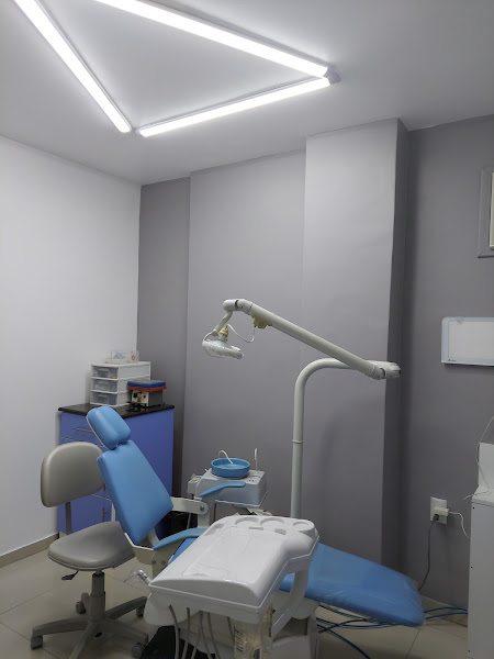 Foto 2 de Odonto & Saúde