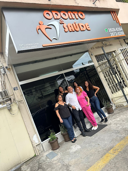 Foto 3 de Odonto & Saúde