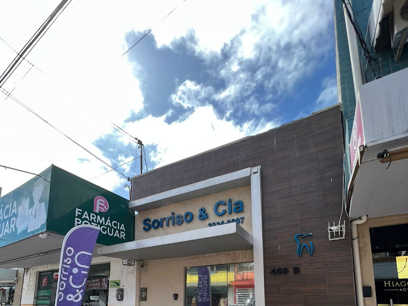 Foto de Odonto Saúde Brasil