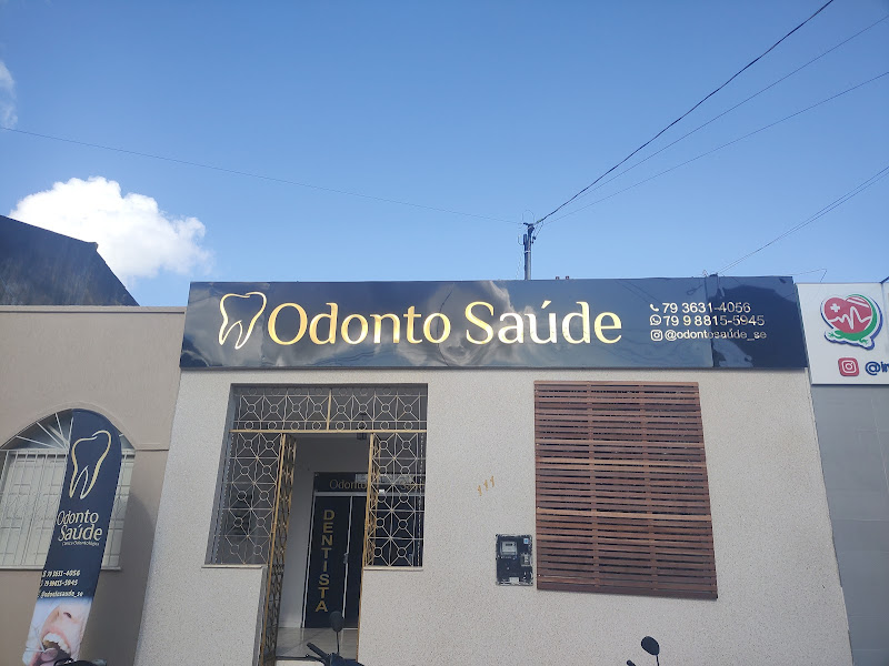 Foto 2 de ODONTO SAÚDE