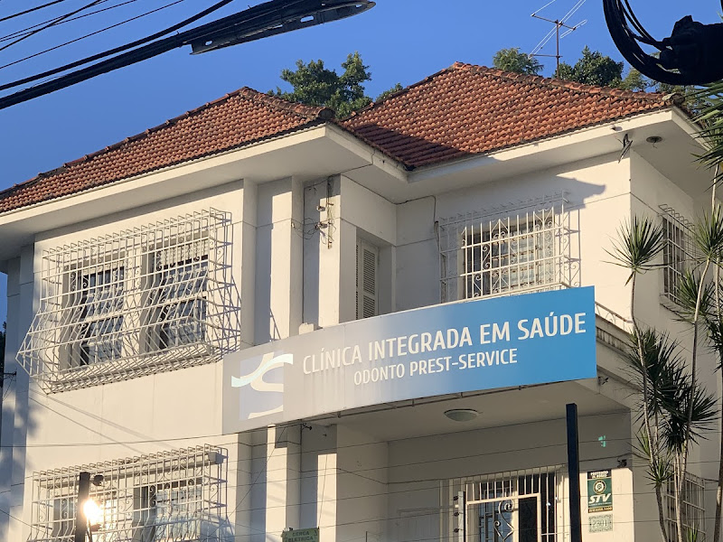 Foto de Odonto Saúde Clínica Integrada Poa