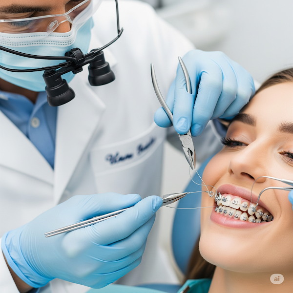 Foto 3 de Odonto Saúde Clinica Odontologia em Parauapebas