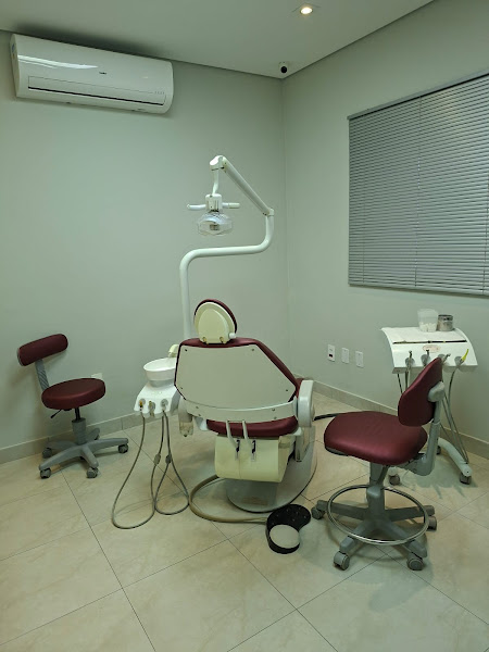 Foto 3 de Odonto&Saúde | Dra Fernanda Zampellin