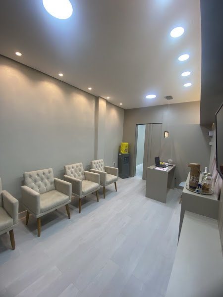 Foto 3 de Odonto Saúde ( Dra Glenda Oliveira )