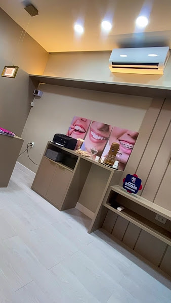 Foto 4 de Odonto Saúde ( Dra Glenda Oliveira )