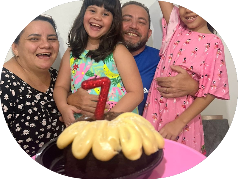 Foto 5 de Odonto Saúde ( Dra Glenda Oliveira )