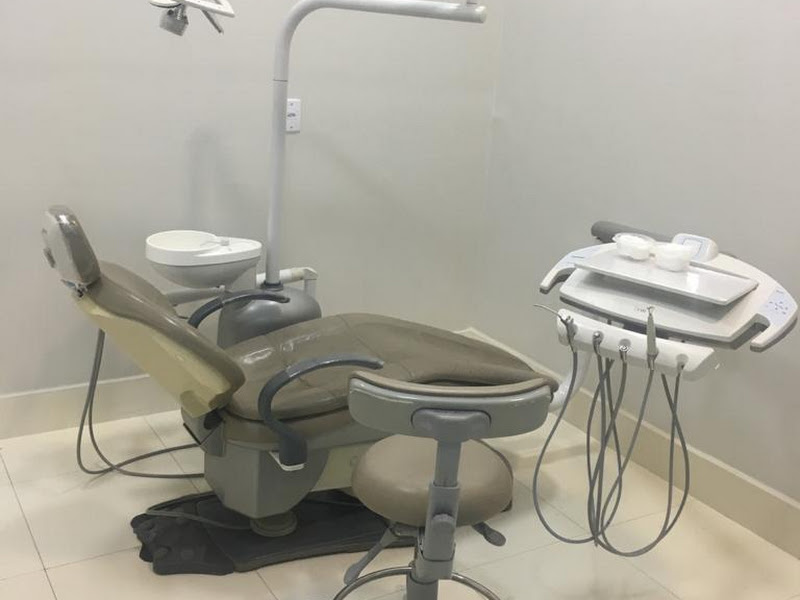 Foto 3 de Odonto Saúde