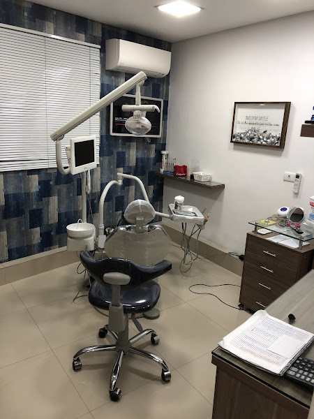 Foto 2 de Odonto Saúde