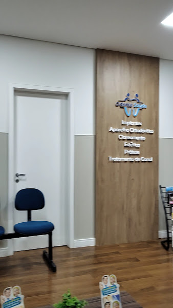 Foto 2 de Odonto Saúde