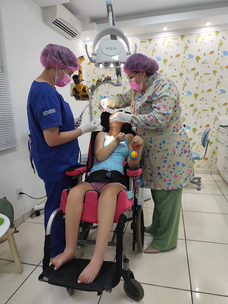 Foto 3 de Odonto Saúde Jundiaí | Dra. Karina Mirabelli