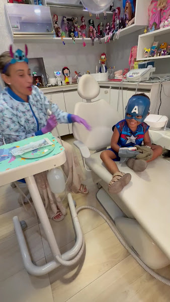 Foto 3 de ODONTO SAÚDE KIDS E ADULTOS