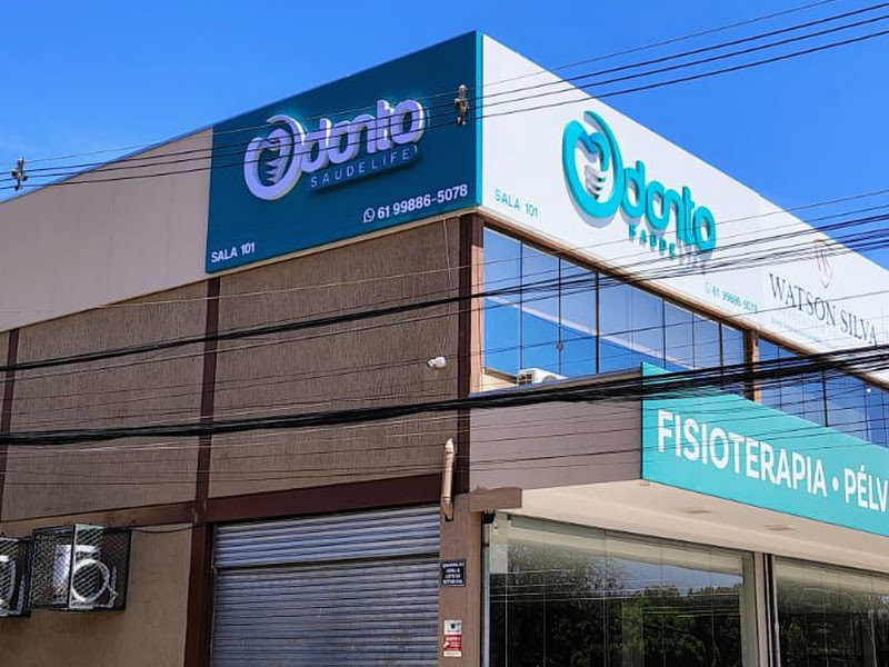 Foto 2 de Odonto Saúde Life (Gama-DF )