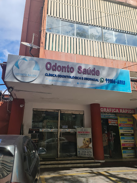 Foto 2 de Odonto Saúde Manaus