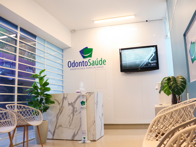 Foto de Odonto Saúde Odontologia
