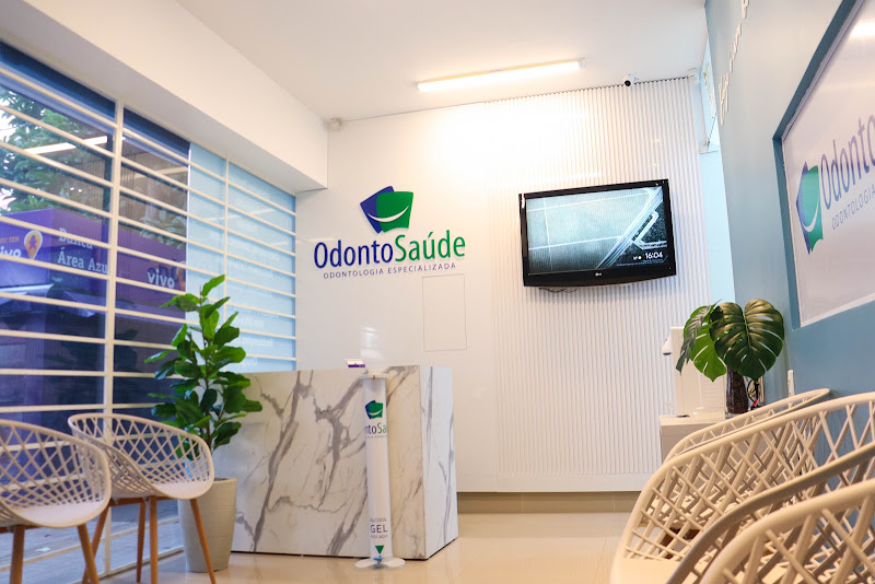 Foto 2 de Odonto Saúde Odontologia