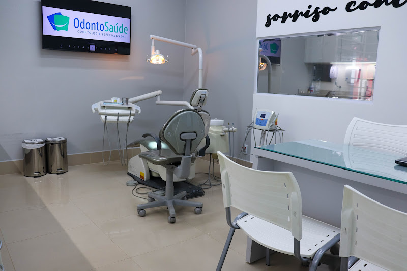 Foto 3 de Odonto Saúde Odontologia
