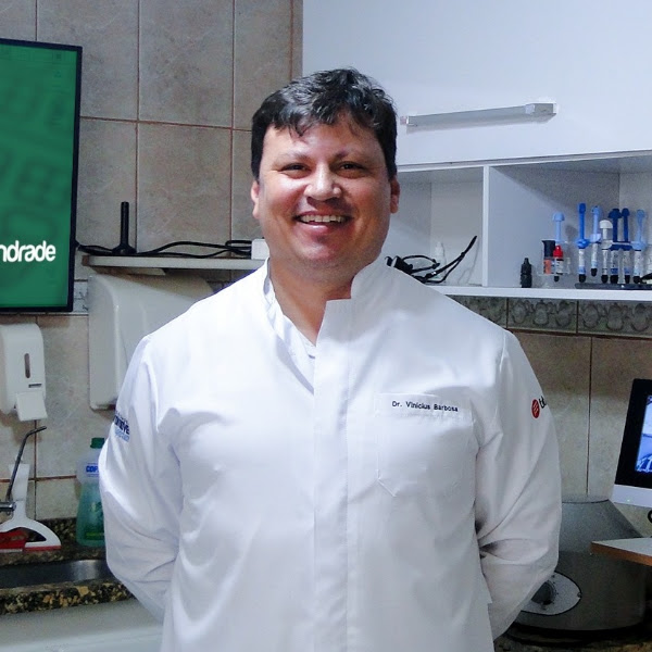 Foto 2 de Odonto Saúde Premium - Dr. Vinícius Barbosa de Andrade