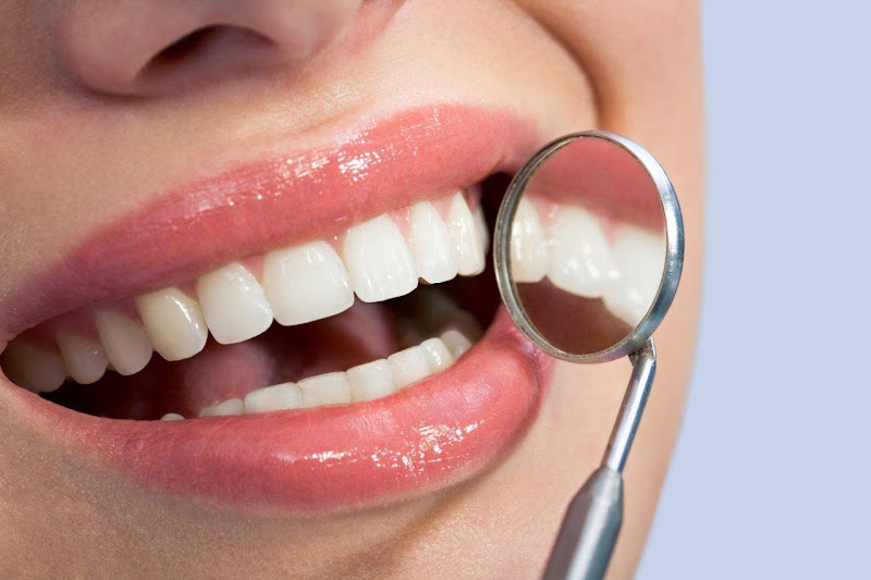 Foto 3 de Odonto Saúde Premium - Dr. Vinícius Barbosa de Andrade