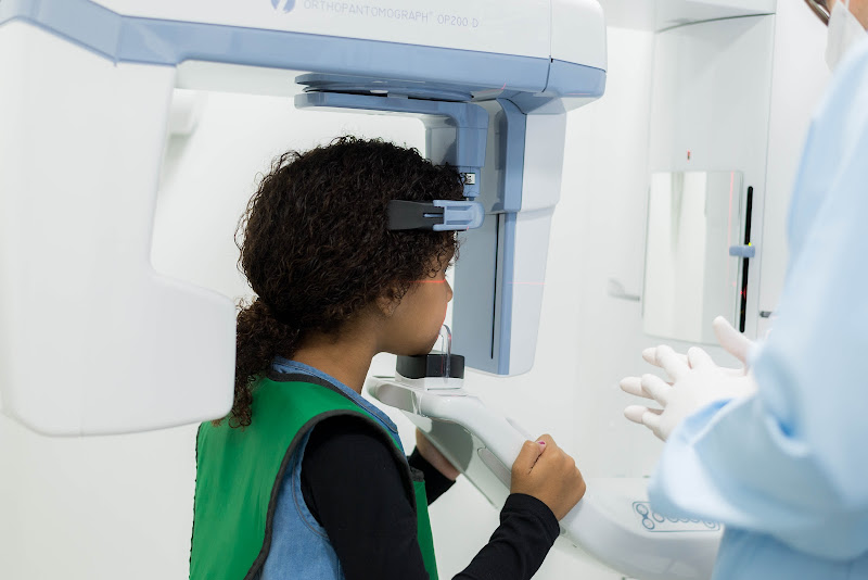 Foto 3 de Odonto Scan Centro Médico