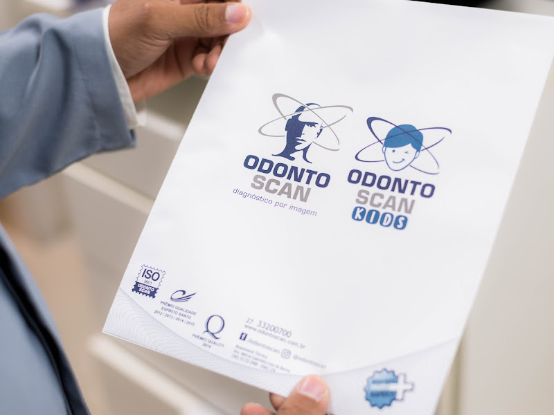 Foto de Odonto Scan - Laranjeiras