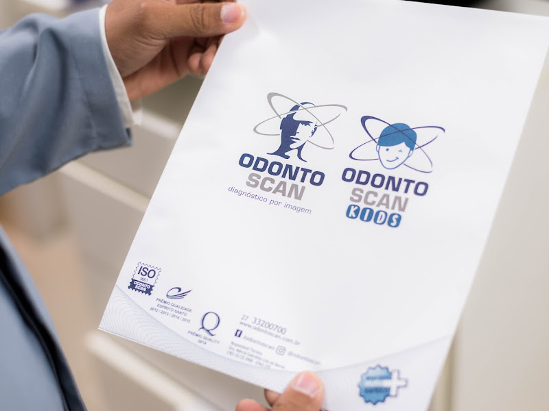 Foto 2 de Odonto Scan - Laranjeiras