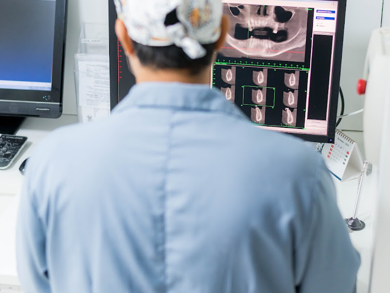 Foto 3 de Odonto Scan - Laranjeiras