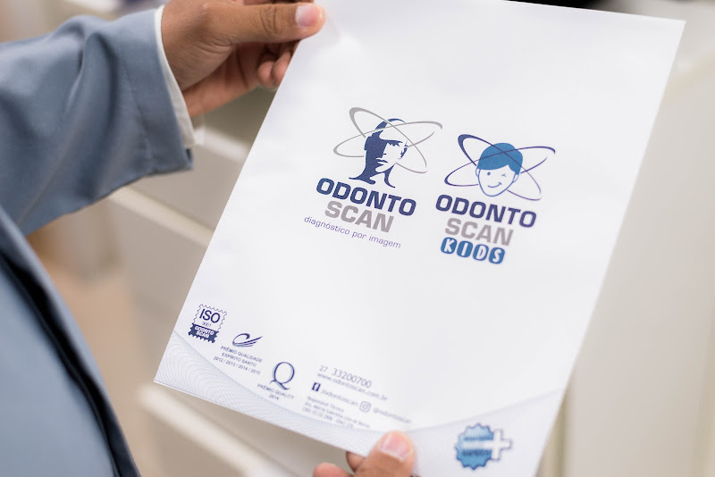 Foto 4 de Odonto Scan - Laranjeiras