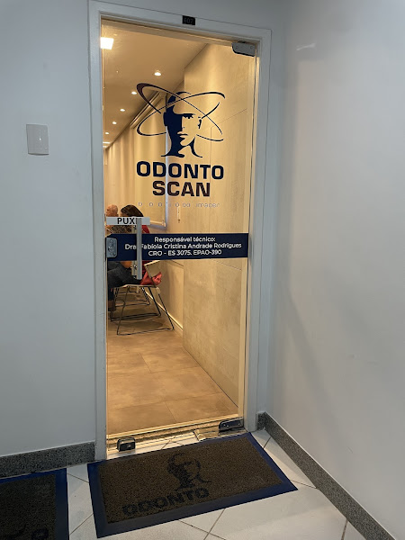 Foto 2 de Odonto Scan - Vitória I