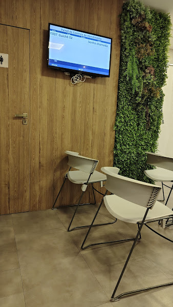 Foto 3 de Odonto Scan - Vitória I