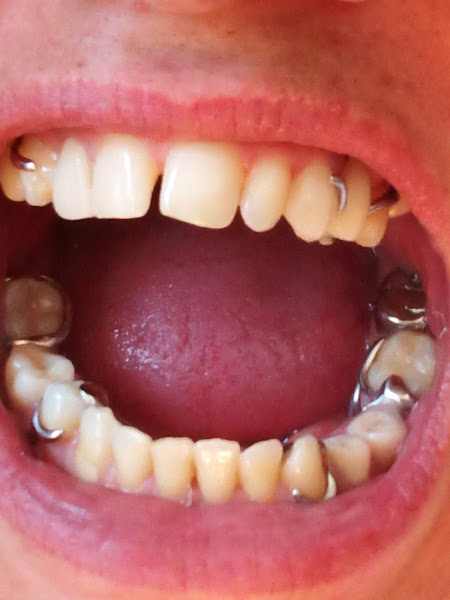 Foto 2 de Odonto Sefrian